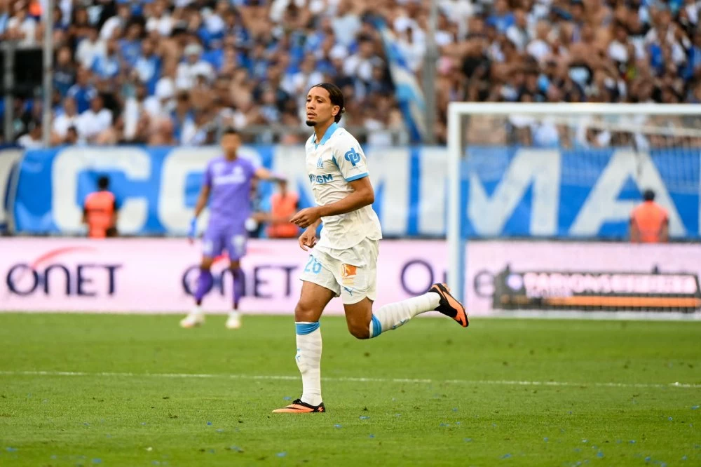 Ligue 1 : Bilal Nadir de retour à la compétition avant la fin de la saison