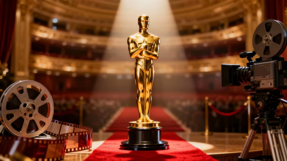 Les acteurs et scénarios générés par IA ne seront pas éligibles aux Oscars