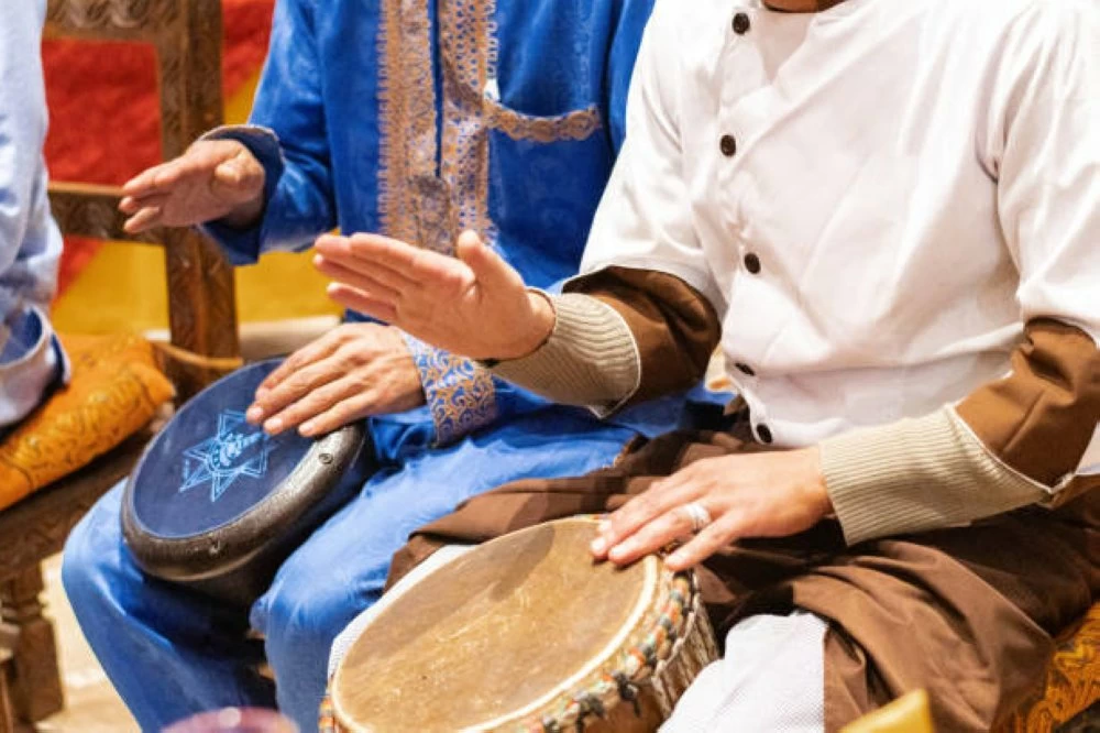 La 1ère édition du Festival des Sraghna du 2 au 9 mai