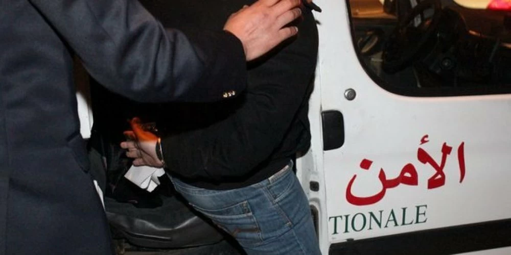 Deux chauffeurs de taxi arrêtés pour le meurtre d'un collègue à Casablanca
