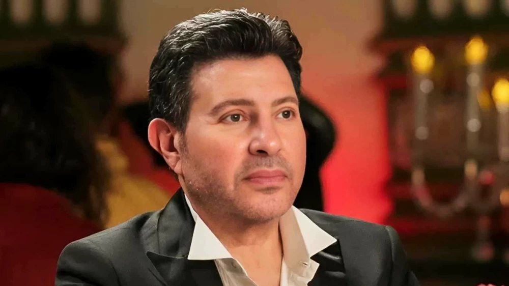 Le “prince du chant arabe” Hany Shaker s’éteint à 73 ans