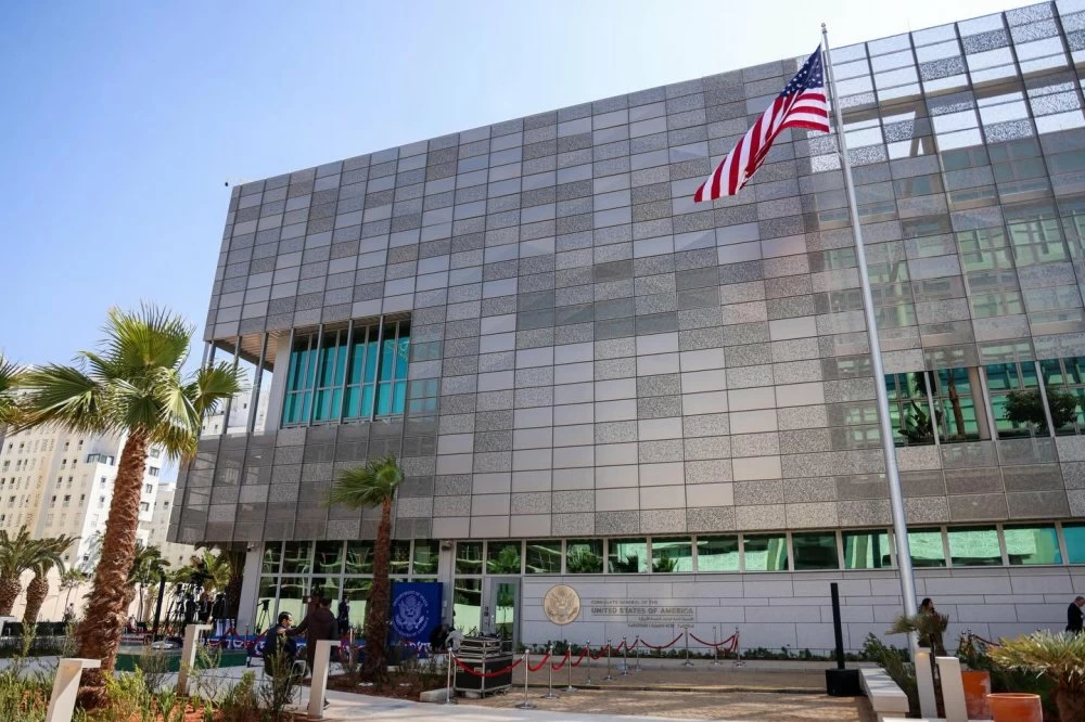 Ce que dit l’inauguration du nouveau consulat général des États-Unis à Casablanca
