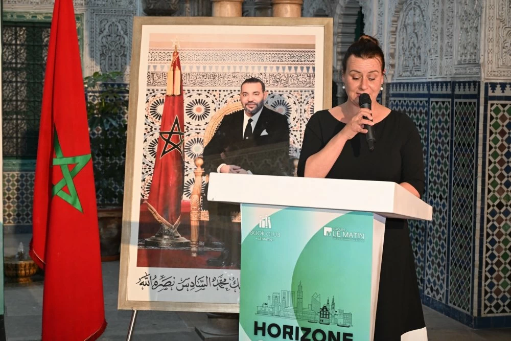 Entre Casablanca et Amsterdam, «Horizons croisés» ouvre le dialogue des cultures