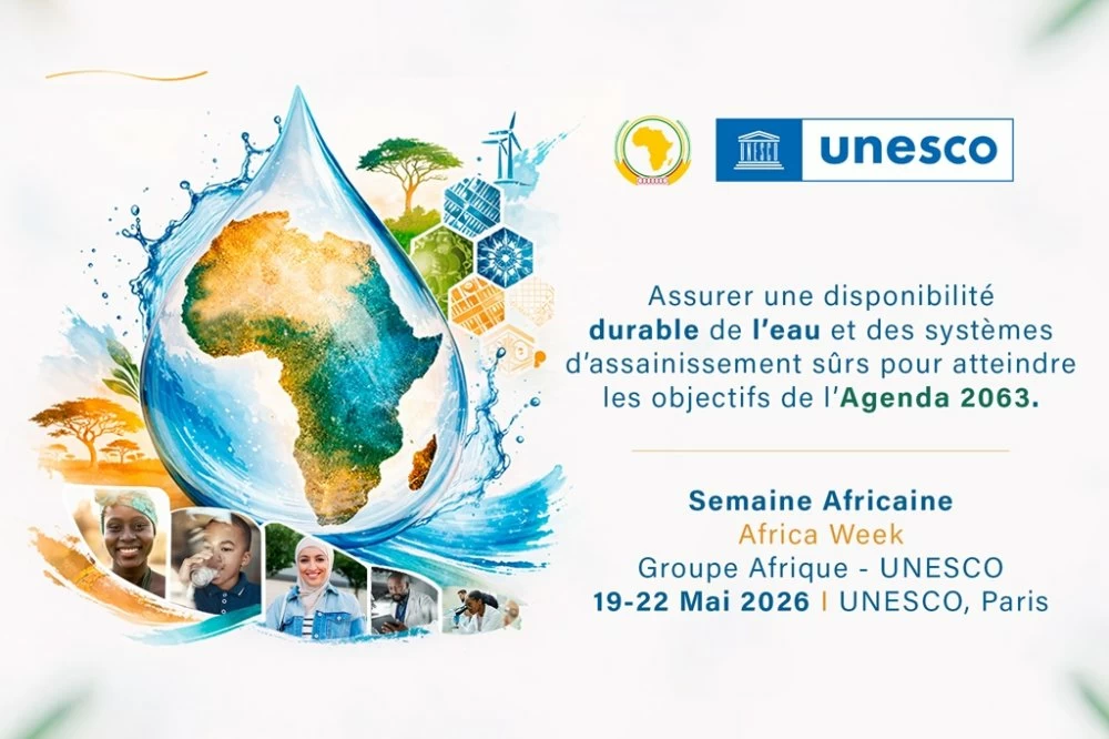 Le Maroc à la Semaine africaine de l’UNESCO avec un programme diversifié