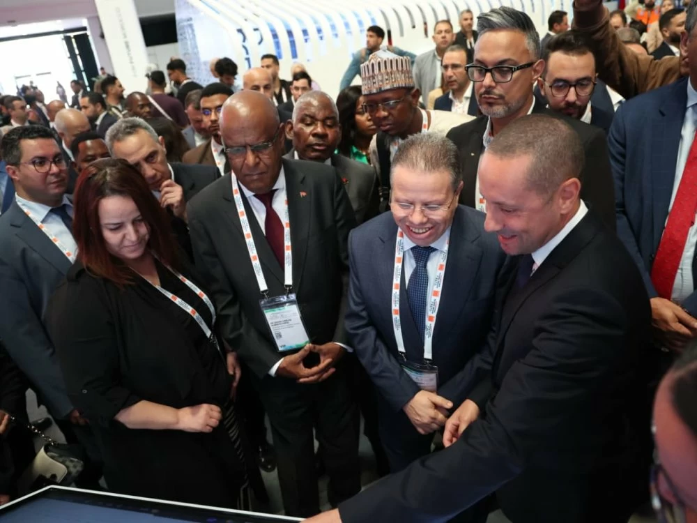 GITEX Health Africa : le Maroc mise sur une santé digitale, inclusive et souveraine