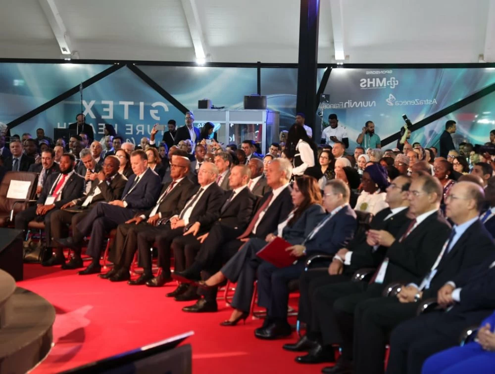 GITEX Health Africa : le Maroc mise sur une santé digitale, inclusive et souveraine
