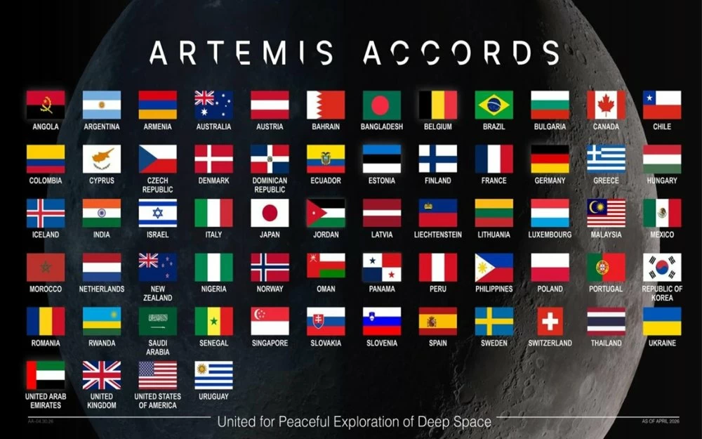 Accords d'Artemis : les opportunités qui s’ouvrent au Maroc dans l'aérospatiale