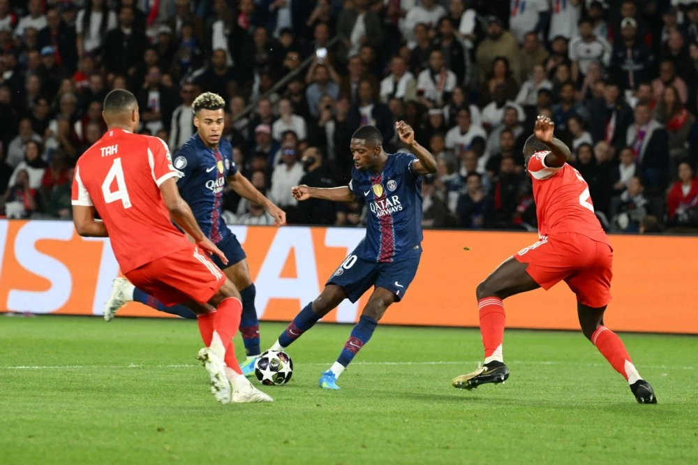 Ligue des champions : Bayern-PSG, le retour des artistes pour une place en finale
