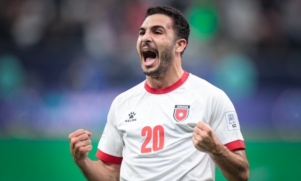 نادي الرجاء البيضاوي يهتم بضم محمد أبو طه