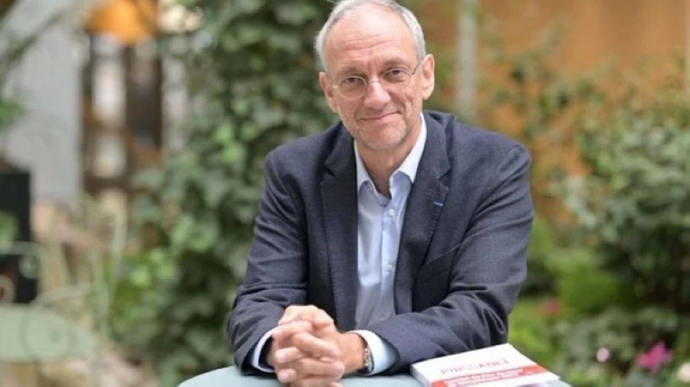 Crise du détroit d’Ormuz : La paix demeure lointaine (Frédéric Encel)