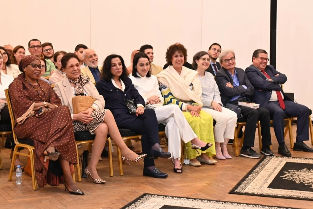 Penser le Maroc "puissance" : Abdelmalek Alaoui appelle à reprendre la main sur le récit national