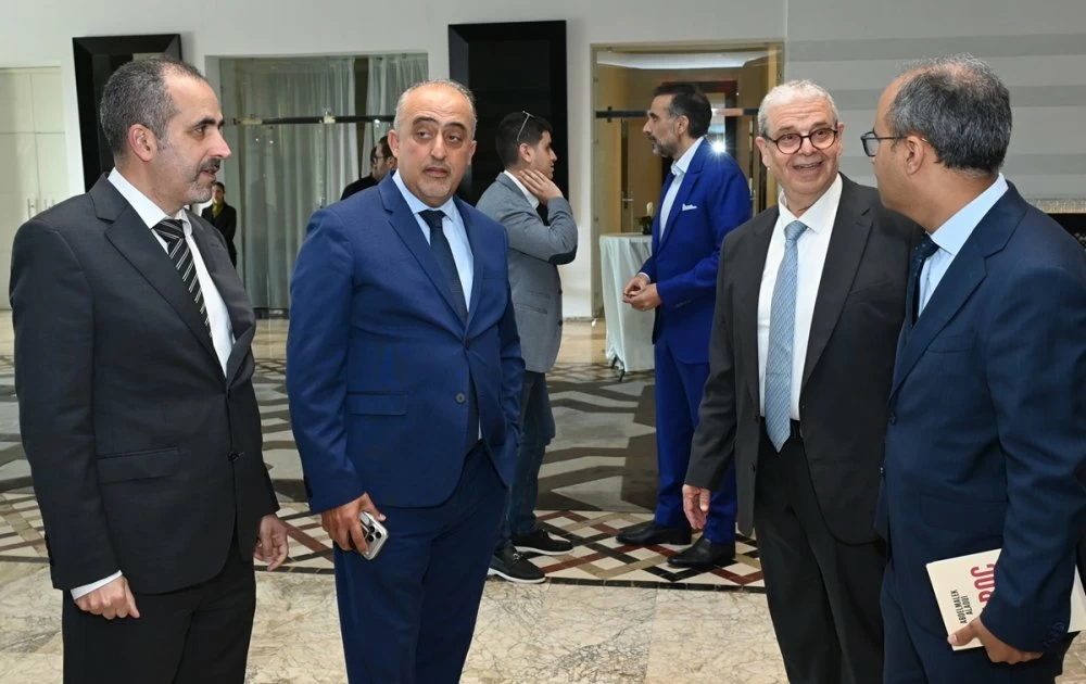 Penser le Maroc "puissance" : Abdelmalek Alaoui appelle à reprendre la main sur le récit national