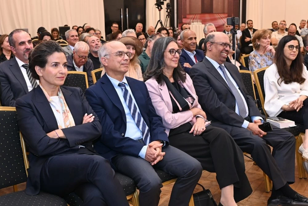 Penser le Maroc "puissance" : Abdelmalek Alaoui appelle à reprendre la main sur le récit national