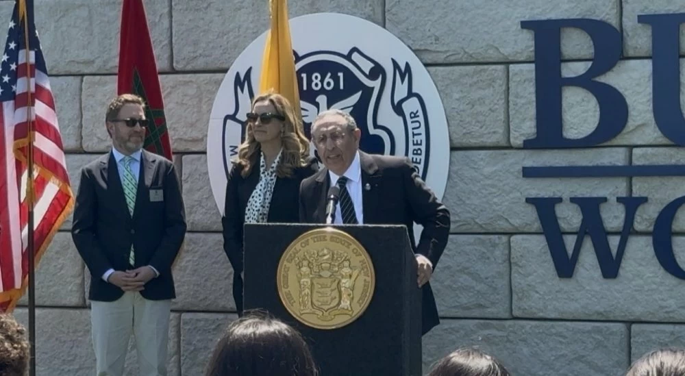 Le Maroc fait de New Jersey un point d'ancrage pour le Mondial 2026 et l'élargissement de sa coopération décentralisée avec les Etats-Unis (Amrani)
