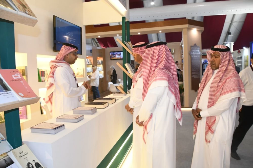 L’Arabie saoudite déploie ses ambitions littéraires à au SIEL 2026