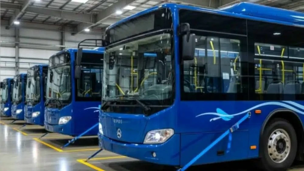 CTM obtient la gestion du transport urbain à Tétouan pour une durée de 10 ans