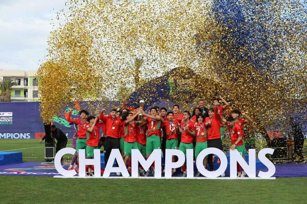 Vainqueur de la dernière édition de la Coupe d’Afrique U17, le Maroc entame sa campagne de reconquête du titre le mercredi 13 mai avec un choc face à la Tunisie. 
