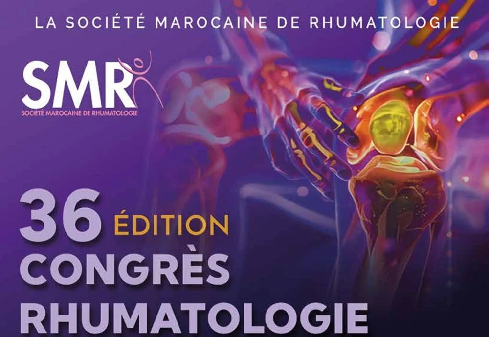 36ᵉ Congrès de rhumatologie : quand l’innovation redéfinit la pratique médicale