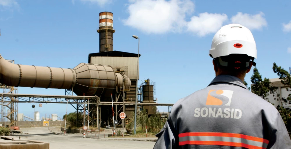 Sonasid : BMCE Capital voit un potentiel de hausse de 35% à la Bourse de Casablanca