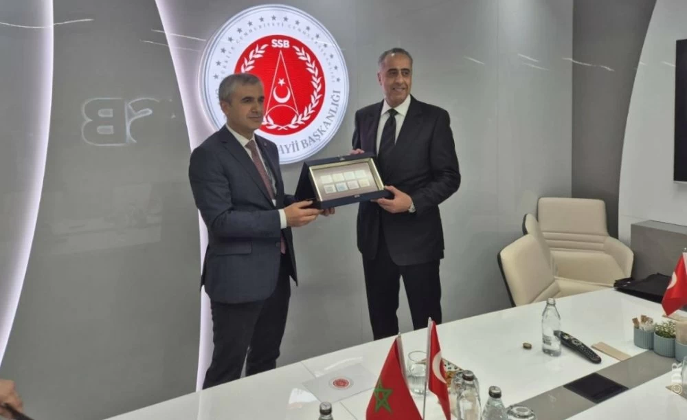 Hammouchi en visite de travail en Turquie à la tête d’une importante délégation sécuritaire