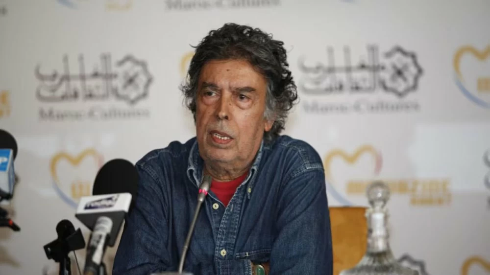 Décès de l’artiste Abdelwahab Doukkali, grande voix de la chanson marocaine