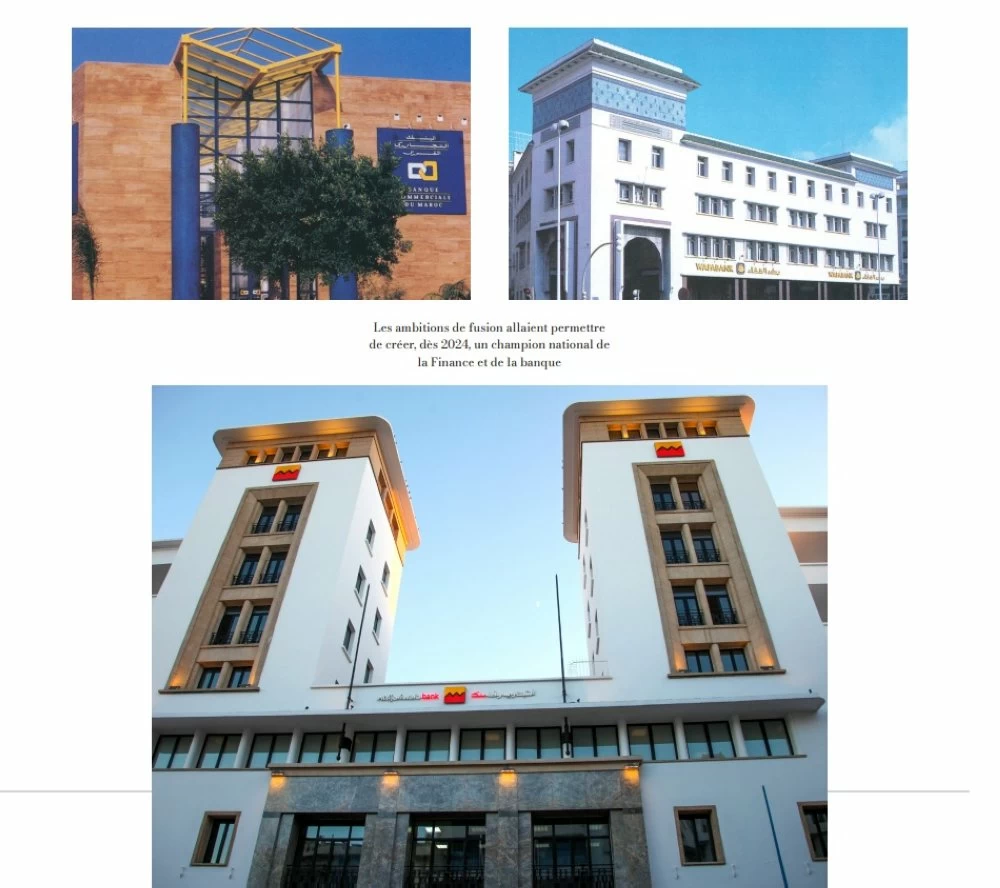 «120 ans. Histoire d’un pays. Trajectoire d’une banque» : quand Attijariwafa bank raconte le Maroc économique
