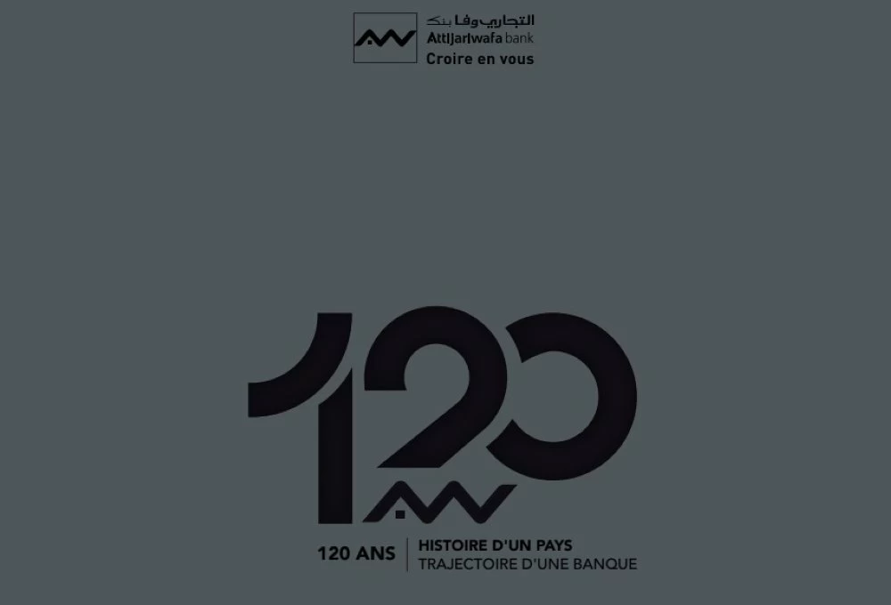 «120 ans. Histoire d’un pays. Trajectoire d’une banque» : quand Attijariwafa bank raconte le Maroc économique