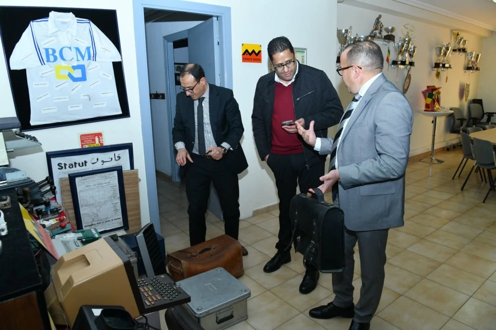 «120 ans. Histoire d’un pays. Trajectoire d’une banque» : quand Attijariwafa bank raconte le Maroc économique
