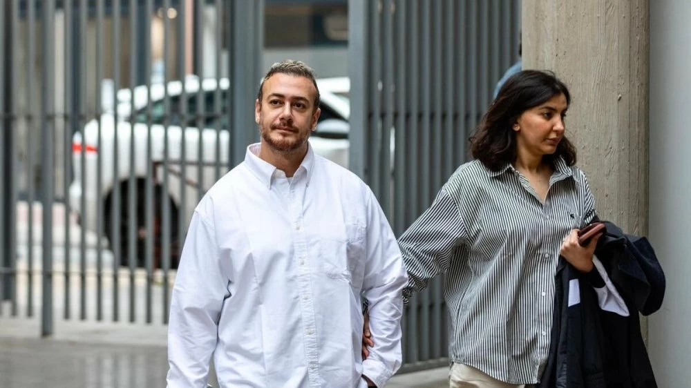 Saad Lamjarred à nouveau jugé pour un viol en France