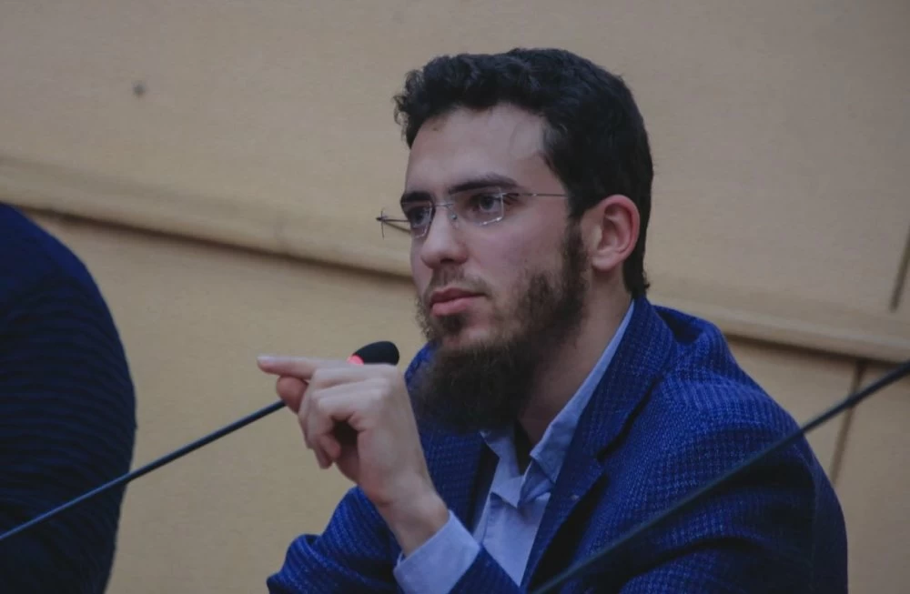 Le marocain Youssef El Azzouzi récompensé au Japon pour une innovation inédite dans la filtration du sang