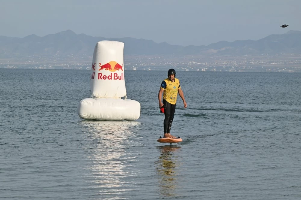 Marchica E-Foil Trophy : la première édition africaine s’achève en beauté à Nador