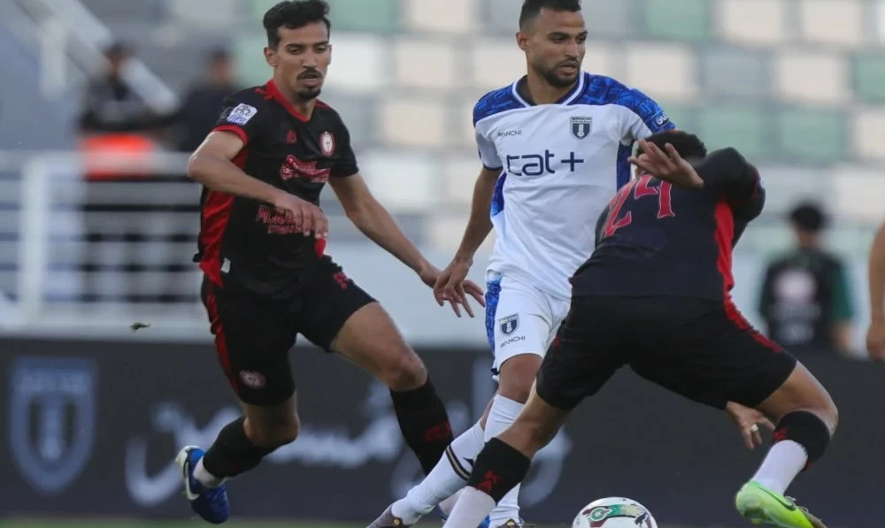 Botola : l’US Yacoub El Mansour relance sa survie, l’OC Safi cale encore