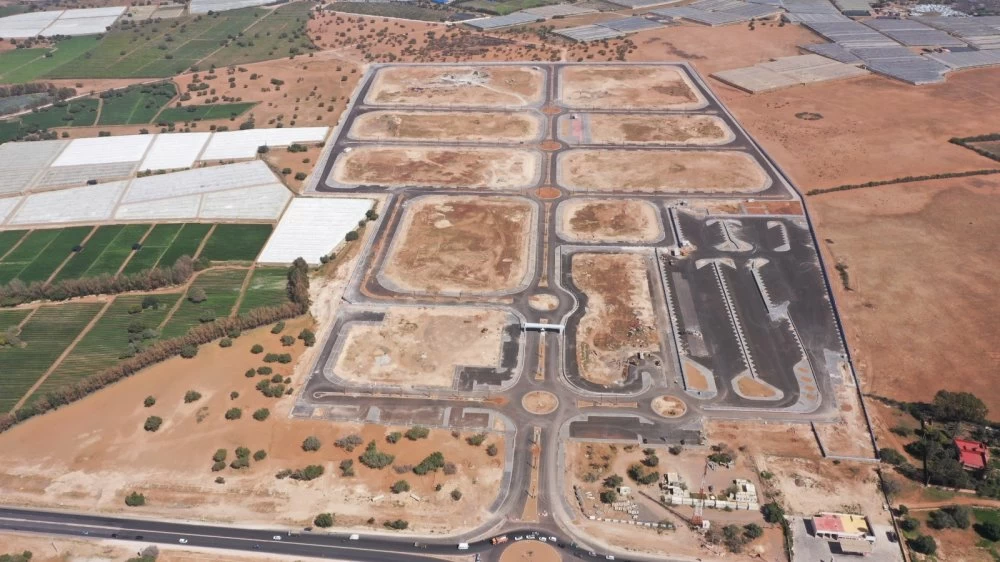 Le Maroc redessine sa carte logistique : Infrastructures, digitalisation...