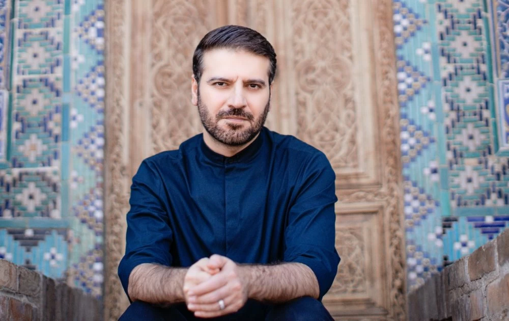 Festival de Fès des musiques sacrées 2026 : deux concerts exceptionnels de Sami Yusuf les 6 et 7 juin à Bab Makina