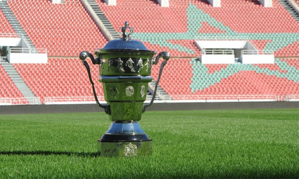 كأس العرش: 16 فريقاً من البطولة المغربية يتنافسون في دور الـ16