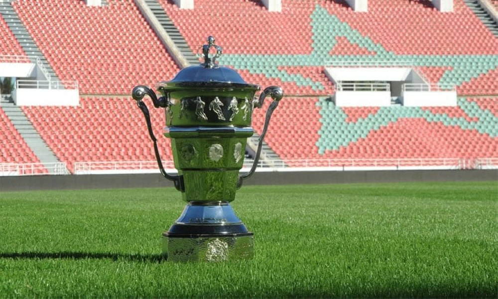 Coupe du Trône 2024-2025 : les cadors de la Botola D1 entrent en scène