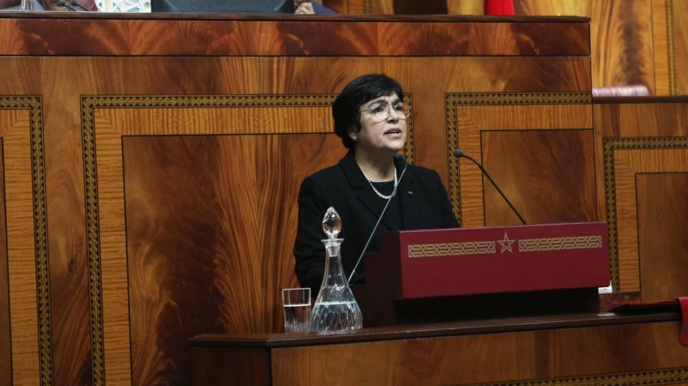 Divergences entre opposition et majorité sur le contenu du rapport de la Cour des comptes 2024-2025