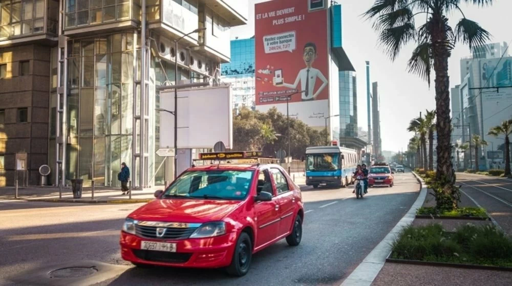 Taxis et applications VTC : le ministère de l’Intérieur pose les bases de la réforme