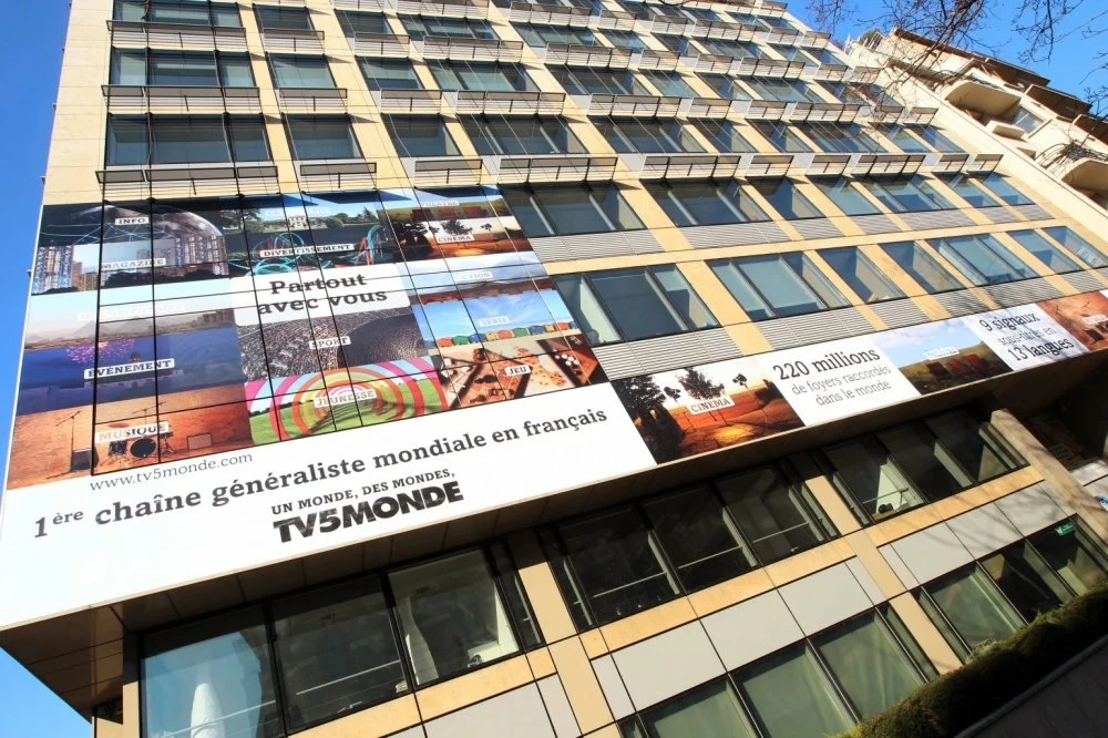 TV5 Monde en passe d'ouvrir sa gouvernance au Maroc, une première pour un pays africain