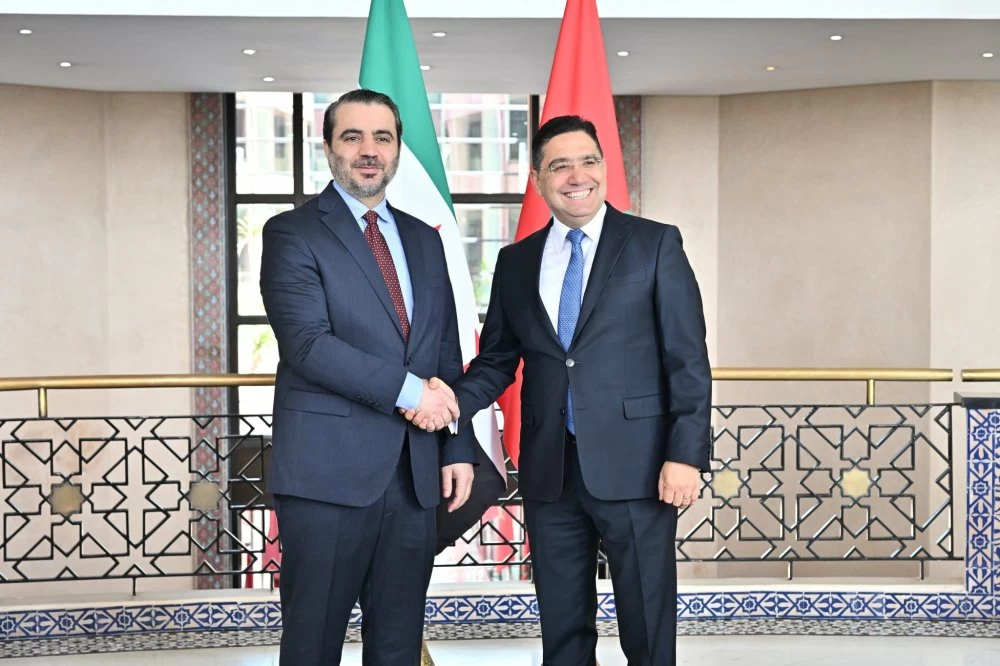 Sahara : La Syrie soutient l’intégrité territoriale du Maroc et salue la résolution du Conseil de sécurité 2797