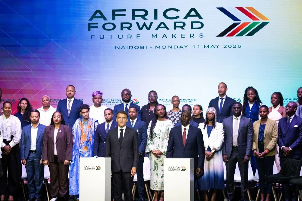 Africa Forward Summit : Tibu Africa met le sport au cœur de l’investissement durable en Afrique