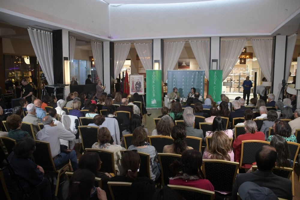 Au «Book Club Le Matin», Asma Lamrabet plaide pour une lecture éthique et humaniste du Coran
