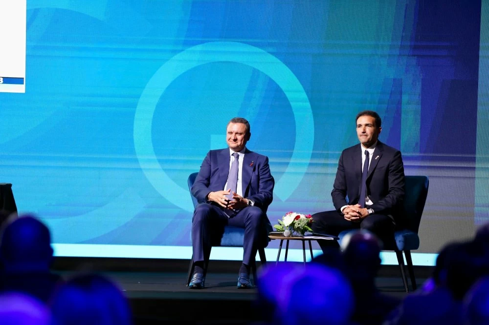 CGEM : Mehdi Tazi et Mohamed Bachiri élus avec 91% des voix