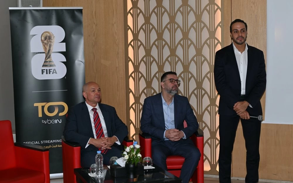 Mondial 2026 : TOD by beIN renforce son offre de streaming au Maroc