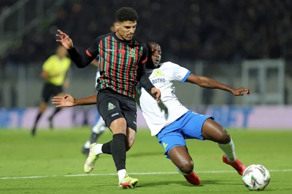 Ligue des champions : l’AS FAR en quête d’une deuxième étoile africaine