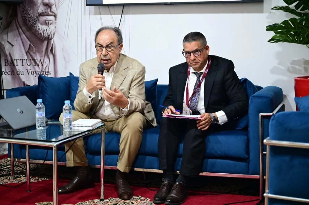 Omar Benida publie un ouvrage sur les défis du développement territorial au Maroc