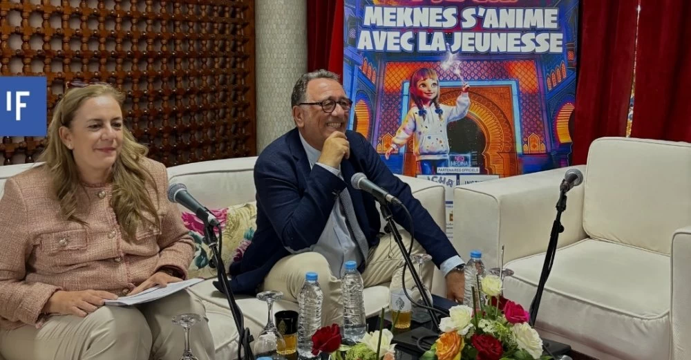 FICAM 2026 : Quand la jeunesse dessine l’avenir du cinéma