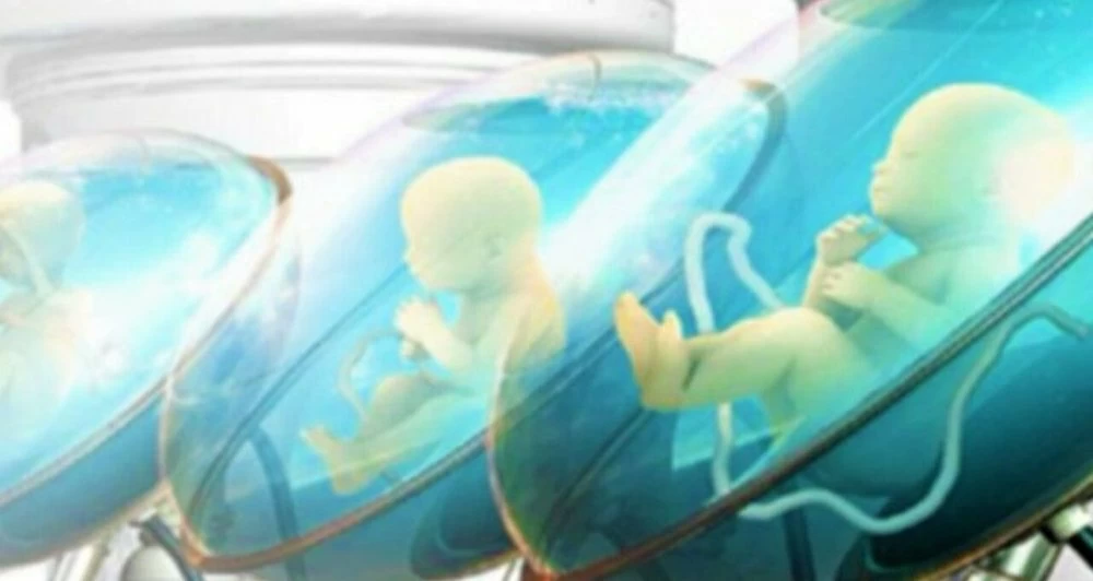 La Chine lance la première expérience mondiale d’embryons humains artificiels dans l’espace