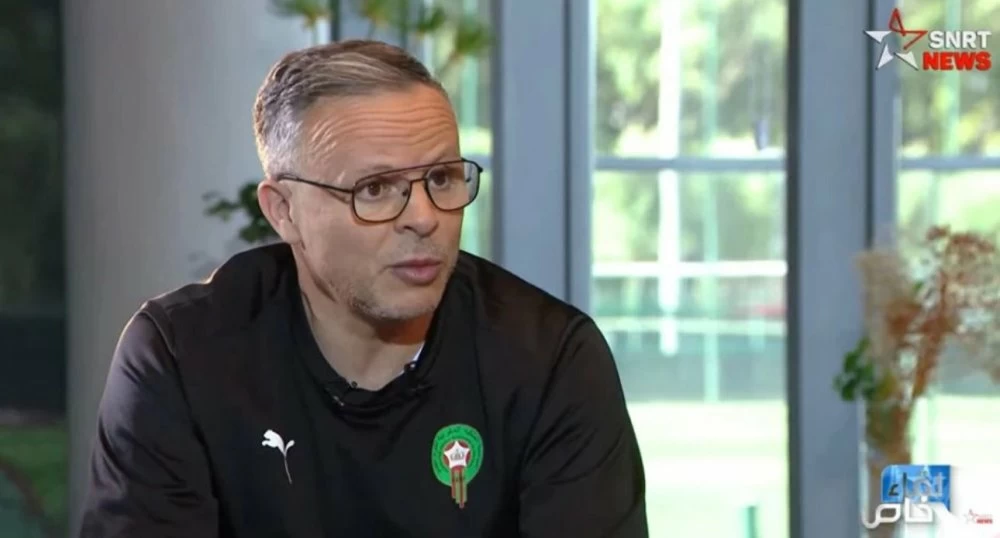 Mondial 2026 : Ouahbi annonce « très peu de surprises » dans la liste des Lions de l’Atlas