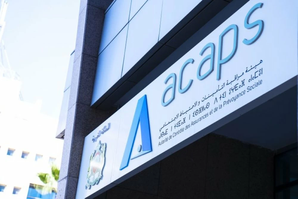 Assurances : l’épargne en unités de compte dope la croissance du secteur